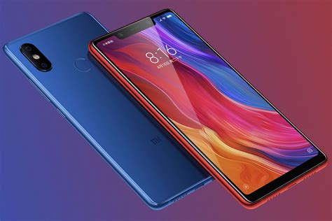 The best price does not always mean you get the best deal. Xiaomi Mi 8 announced: specs, release date, and pricing ...