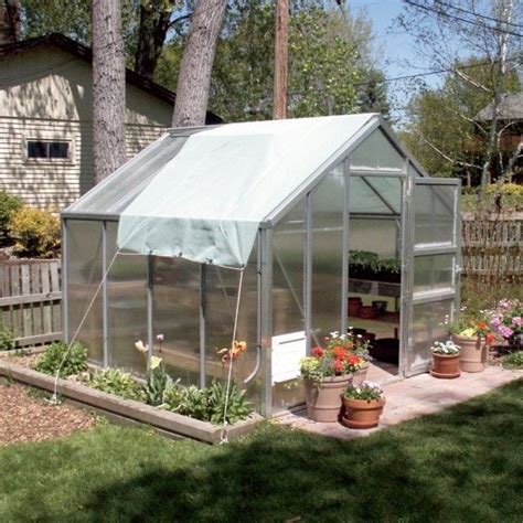 34 Diy Garden Shade Cloth Greenhouse Consider Your Region And The Type