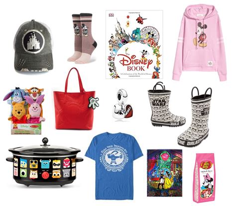 Holiday T Ideas For Disney Lovers Of All Ages