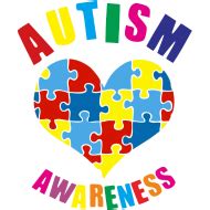 Pin by Sarah Giampetruzzi on Autism Awareness | Autism awareness, Awareness, Tshirts online