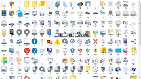 15 10 For Windows Folder Icons Images Custom Windows Icons Folder 10