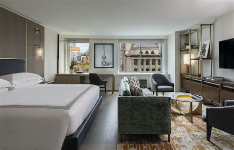 Thompson Central Park New York Hotel Online