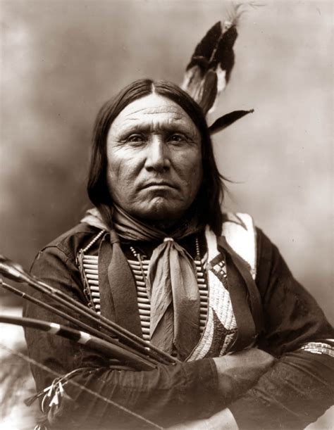 Old Picture Of The Day Sioux Indian