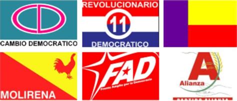 Al 31 de diciembre los partidos políticos deben haber acordado sus