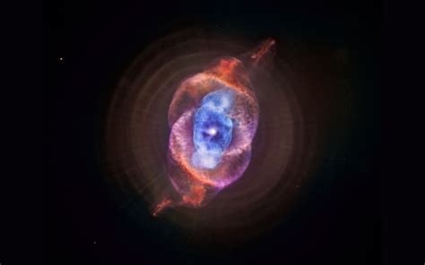Hourglass Nebula Pics About Space