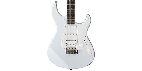 Yamaha Pacifica 012 Electric Guitar White Uk