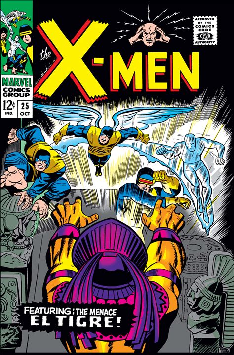 Classic X Men On Twitter Uncanny X Men 25 27 Cover Dated October To
