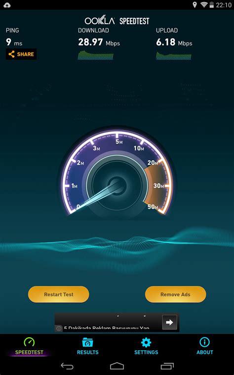 Superonline fiber 25Mb internet kullanıyorum ama TeknoSeyir