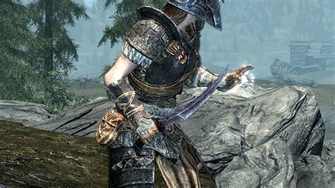 30 Rare Skyrim Weapons That Are Impossible To Find And Where To Find