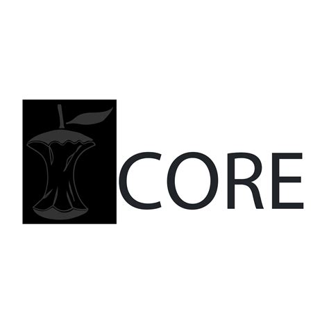 Core Logo Png Logo Vector Brand Downloads Svg Eps