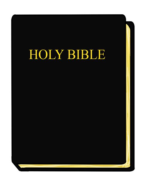 Holy Bible Png In High Resolution 42418 Web Icons Png