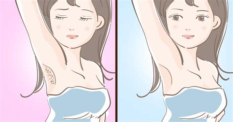 5 Ways You Can Get Silky Smooth Armpits Without Shaving Them
