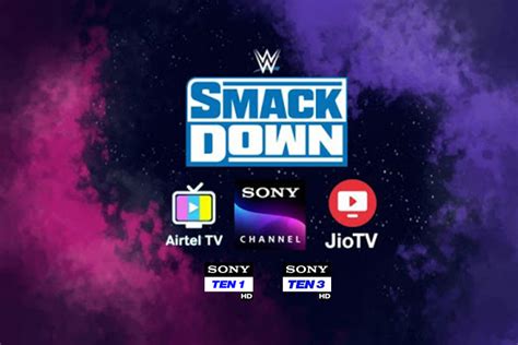 Wwe Smackdown Results October Th Live Streaming In India How Hot Sex