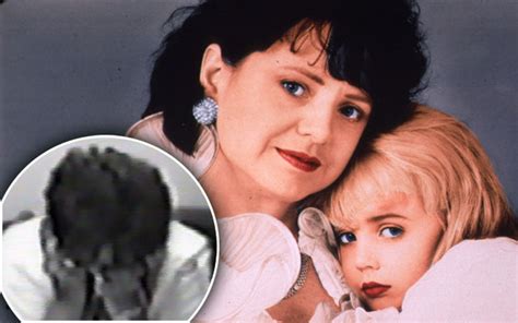 Jonbenet Ramsey Her Mother S Shocking Confession — Caught On Police Video National Enquirer