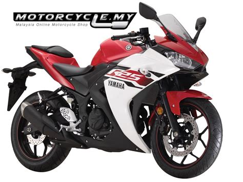 Yamaha r6 2018 malaysia arrived malaysia today!! YAMAHA R25 MALAYSIA Prices