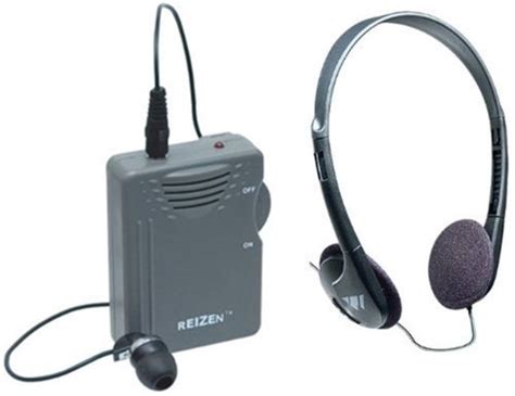 List Of 10 Best Headphone Hearing Impaired 2023 Reviews