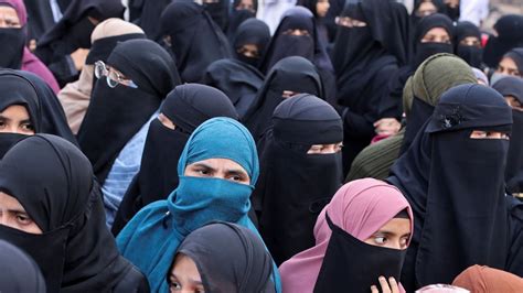 hijab not an essential religious practice reiterates karnataka govt in hc