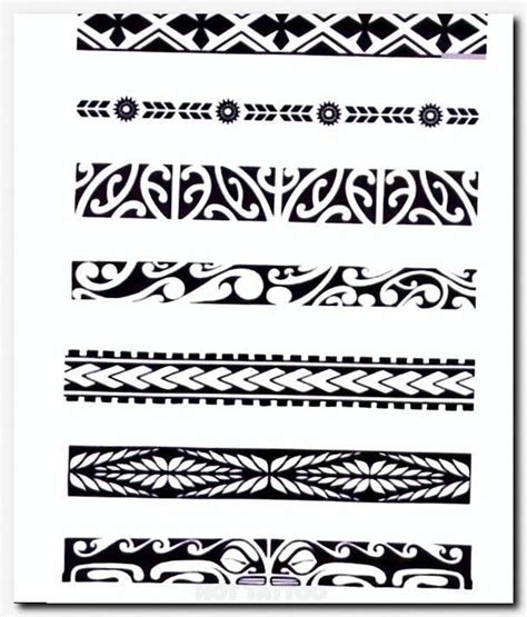 Hawaiian Tribal Tattoos Meaning Hawaiiantattoos Maori Tattoo Tribal