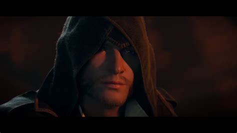 Assassin S Creed Syndicate Cinematic Trailer Youtube