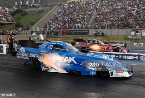 Courtney Force Photos And Premium High Res Pictures Getty Images