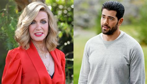 Donna Mills And Jesse Metcalfe Join Cast Of Lifetimes ‘vc Andrews