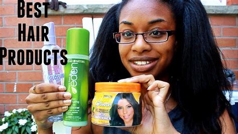 Shop hair vitamins, shampoo & conditioners, keratin hair products, oils & serums and other hair styling & hair care goods houseofbeautyworld.com has to offer. Best Hair Products For Transitioning Hair - YouTube