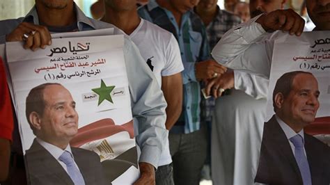 انتخابات الرئاسة المصرية ساعة بساعة وبالصور Cnn Arabic