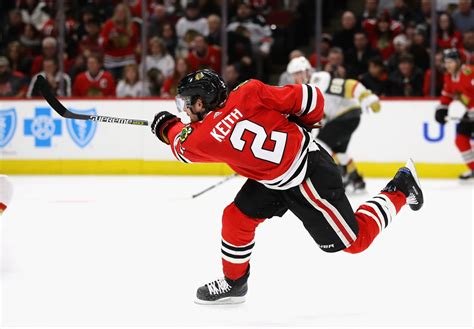Here's the latest, in today's edition of. Chicago Blackhawks: Three trade packages for Duncan Keith