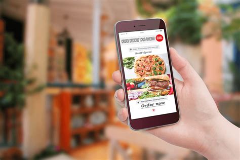 While food delivery was limited to certain types of restaurants for years you simply enter your location and grubhub will show you all of the restaurants in your area. Food Delivery App Development: 3 Lessons of iFood (Valued ...