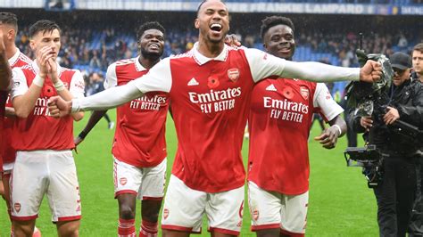 arsenal vs brighton live gunners aim to continue superb start to the season as they face