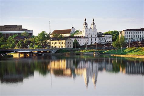 Minsk travel | Belarus, Europe - Lonely Planet