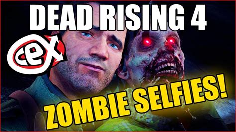 Game Review Dead Rising 4 Youtube