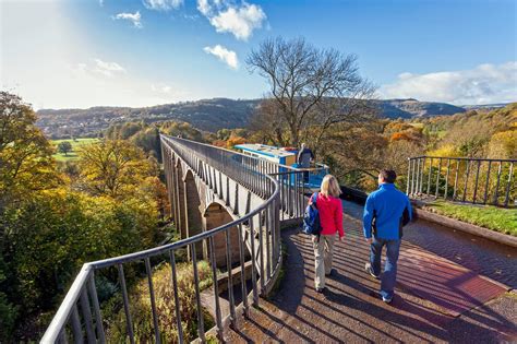 Top Ten Free Attractions In Wales Features Group Leisure And Travel