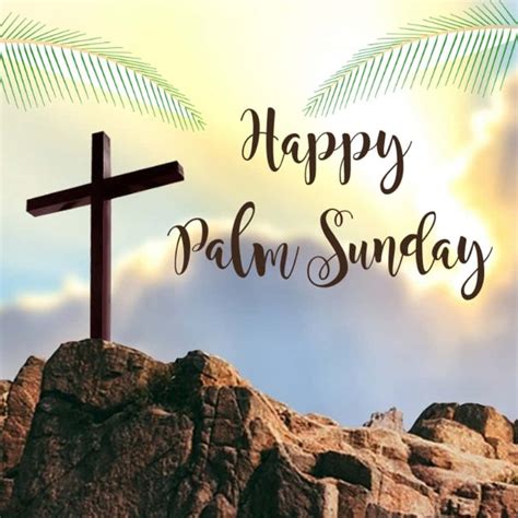 Download Palm Sunday Pictures