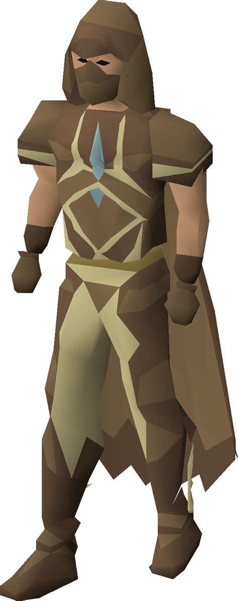 Trailblazer Osrs