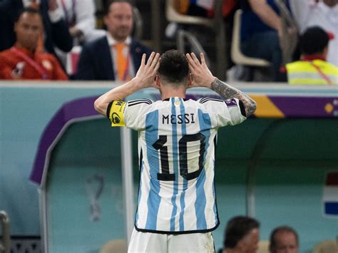 Xem Ngay Wallpaper Messi Celebration Và Những Pha Bóng đỉnh Cao