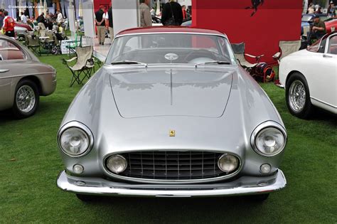 1956 Ferrari 250 Gt Boano Image Chassis Number 0429 Gt Photo 75 Of 173