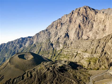 Climbing Mount Meru The Little Brother Of Kilimanjaro