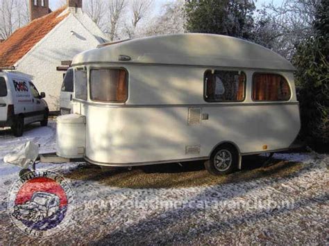 Constructam - Constructam Coral 1971 01 - Oldtimer Caravan Club | Small