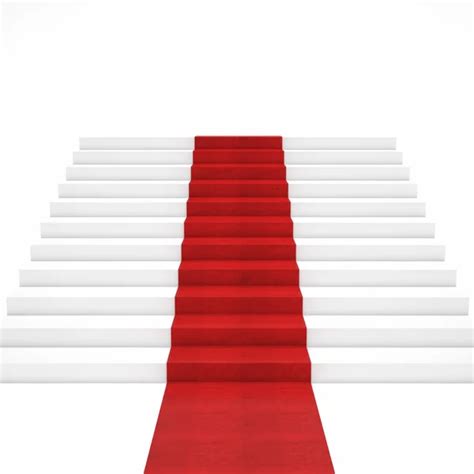Red Carpet Stair Stock Photo By ©jukai5 53516405