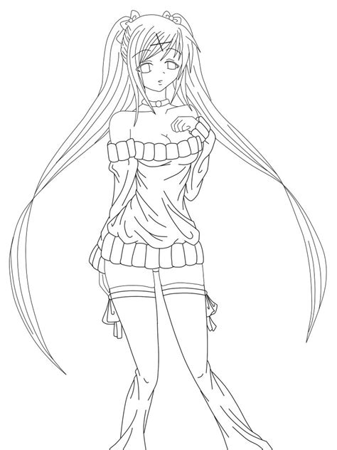 You can use our amazing online tool to color and edit the following miku coloring pages. Miku Coloring Pages at GetColorings.com | Free printable ...