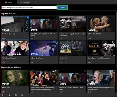 Best Free Youtube Downloader For Windows 10 Pc 32 Bit And 64 Bit