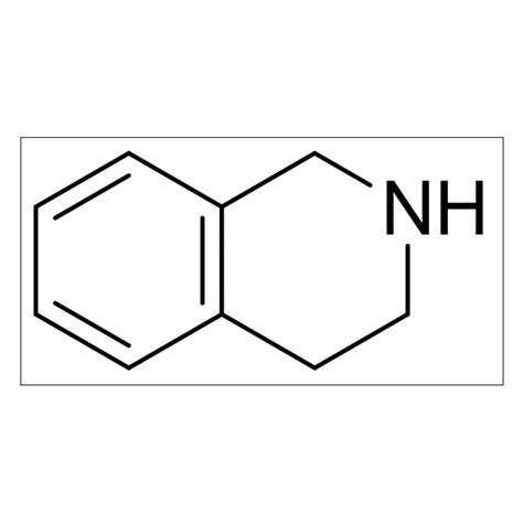 99 S1234 Tetrahydro Isoquinoline 118864 75 8 At Rs 17000kg In