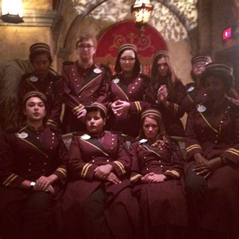18 Scary Things That Make The Tower Of Terror The Best Disney Ride