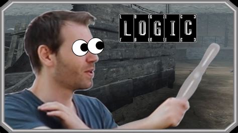 Video Game Logic 1 Youtube