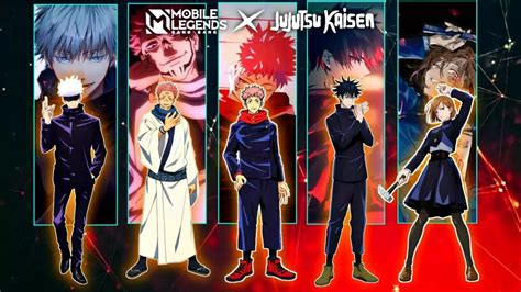 Link Nonton Anime Jujutsu Kaisen Season 2 Cianjur Ekspres