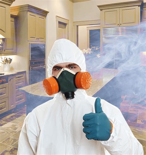 247 Fire Odor And Smoke Removal Better Restorations Dki