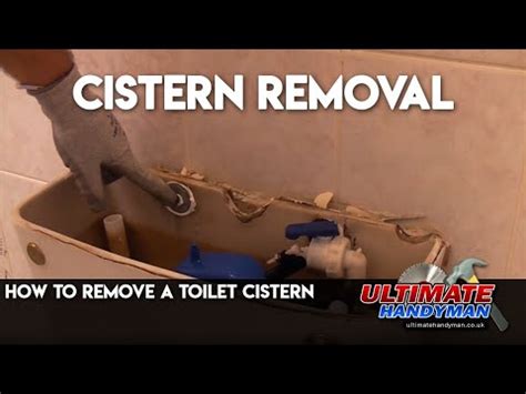 Not only can a leaking cistern cause expensive water damage in your bathroom, but it will increase your utility bills by driving up water usage as well. leaking cistern? | DIYnot Forums
