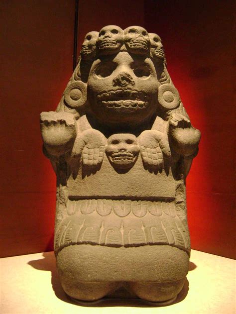 La Cultura Madre De Mesoamerica Slipingamapa