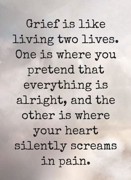 168 Profound And Powerful Quotes About Losing A Loved One Bayart